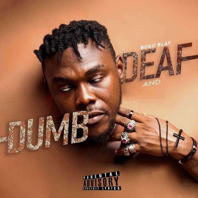 Bogo-Blay-Deaf-And-Dumb-mp3-image