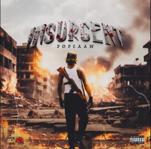 Popcaan – Insurgent