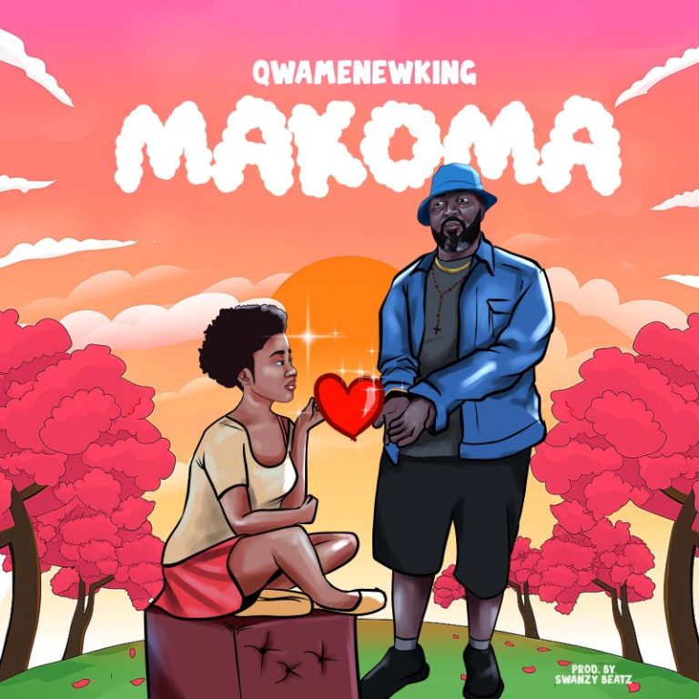 Qwamenewking – Makoma